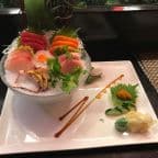 Best Chirashi Don in Poughkeepsie, NY