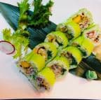Best Green Scorpion Roll in Poughkeepsie, NY