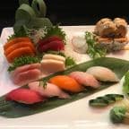 Best Sushi & Sashimi Combo in Poughkeepsie, NY