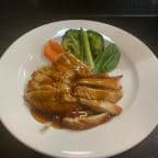 Best Chicken Teriyaki in Poughkeepsie, NY